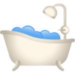 baby registry Canada checklist - bathing essentials for baby - bathtub and bath products
