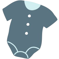 clothing essentials for baby - baby clothes and onesies
