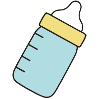 feeding essentials for baby - bottles and feeding supplies